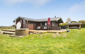 Cozy Home In Bogense With Wifi, Bogense